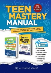 bokomslag Teen Mastery Manual