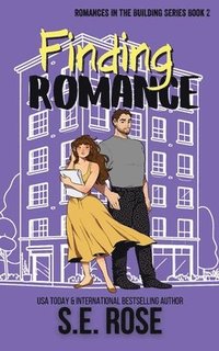 bokomslag Finding Romance