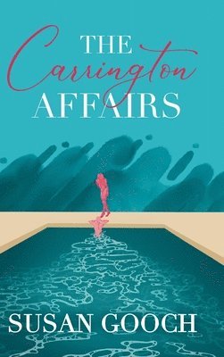 bokomslag Carrington Affairs