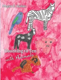 bokomslag Counting to Ten With Animals