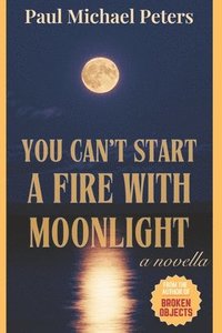 bokomslag You Can't Start A Fire With Moonlight