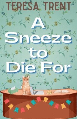 A Sneeze to Die For 1