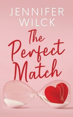 bokomslag Perfect Match
