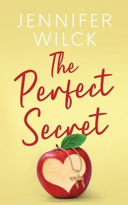 The Perfect Secret 1