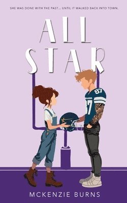 bokomslag All Star