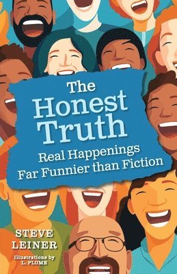 The Honest Truth 1