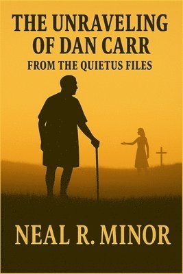 The Unraveling of Dan Carr: From the Quietus Files 1