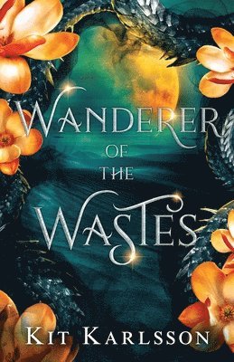 Kit Karlsson - Wanderer of the Wastes, Häftad
