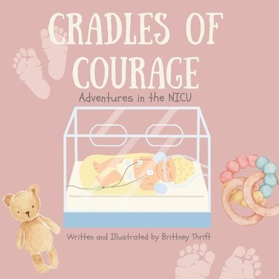 Cradles of Courage 1