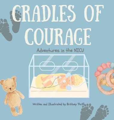 Cradles of Courage 1