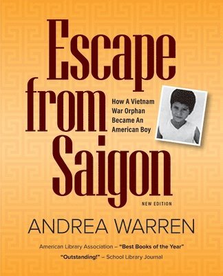 Escape from Saigon 1