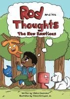 bokomslag Rod and his Thoughts