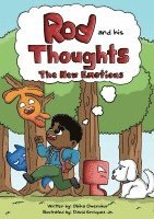 Rod and his Thoughts 1