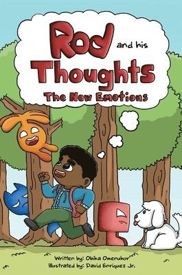 Rod and his Thoughts 1