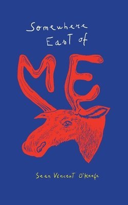 Somewhere East of Me 1