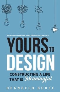 bokomslag Yours To Design
