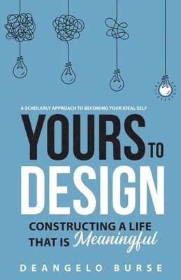 bokomslag Yours To Design