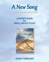 bokomslag New Song Leader's Guide for Small Group Study