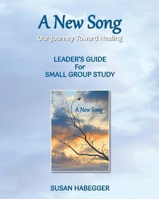 bokomslag New Song Leader's Guide for Small Group Study