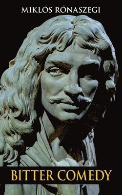 Miklós Rónaszegi, Miklós - Bitter Comedy, Häftad