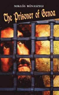 bokomslag Prisoner of Genoa