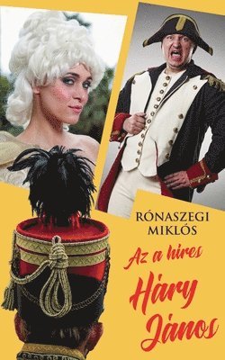 Az a híres Háry János