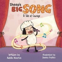 bokomslag Sheep's Big Song
