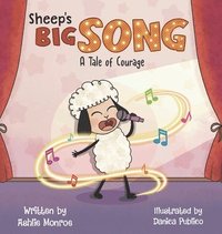 bokomslag Sheep's Big Song