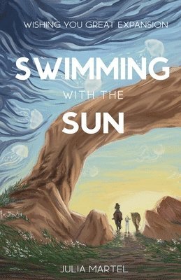 Swimming with the Sun 1