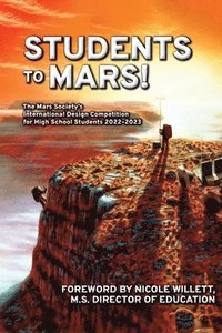 bokomslag Students to Mars!