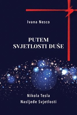 bokomslag Putem Svjetlosti Duse