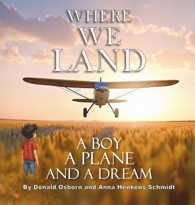 Where We Land 1