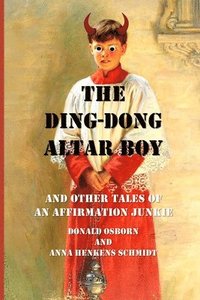 bokomslag Ding Dong Altar Boy