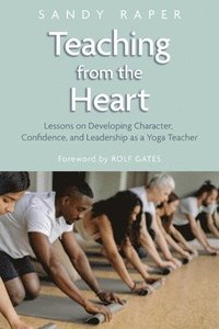 bokomslag Teaching from the Heart