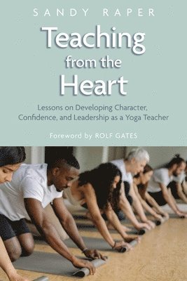 Teaching from the Heart 1
