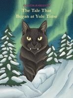 bokomslag Tale That Began at Yule Time