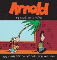 bokomslag Arnold