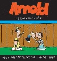 bokomslag Arnold