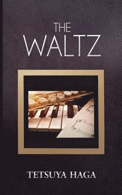 bokomslag Waltz