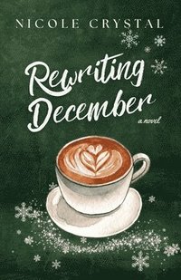 bokomslag Rewriting December