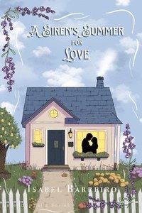 bokomslag A Siren's Summer for Love
