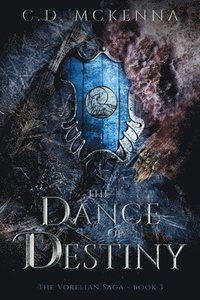 bokomslag Dance of Destiny