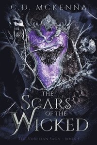 bokomslag Scars of the Wicked