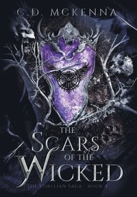 bokomslag Scars of the Wicked