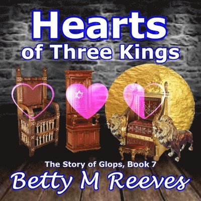 Hearts of Three Kings 1