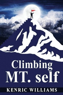 Climbing MT. self 1