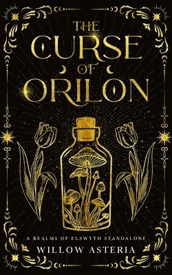 bokomslag The Curse of Orilon