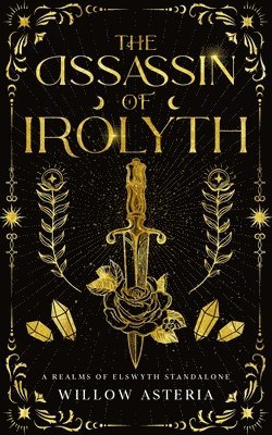 Assassin of Irolyth