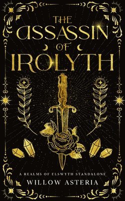 The Assassin of Irolyth 1