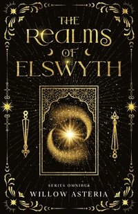 bokomslag The Realms of Elswyth